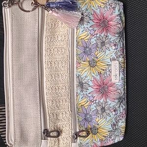 Sakroots Purse